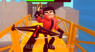 天空跑道v1.0.27截图