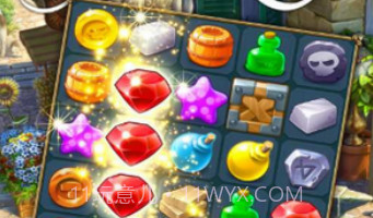 遗世珍宝v1.10.24截图