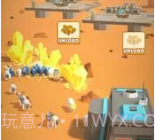 闲置宇航员大亨探索v1.07.24截图