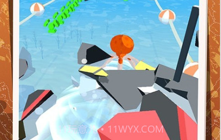 极限跑酷联盟v1.0.28截图