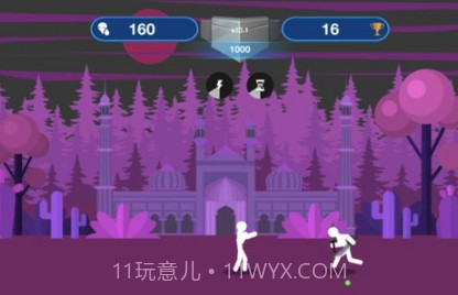 火柴人决斗时刻v1.25截图