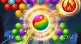 泡泡射手冲击v1.29截图