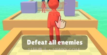 狂暴射击v0.25截图