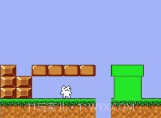 超级玛丽变态猫v3.28截图