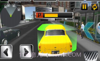 模拟真实老司机v1.0.25截图