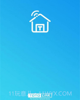 T智慧生活v1.0.21截图