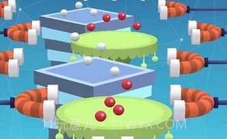 拳头与球v1.23截图