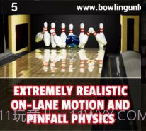 保龄球释放v1.27截图