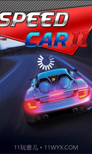 急速飚车2v1.1.29截图