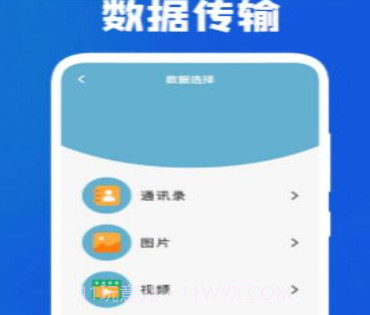 手机传数据v1.28截图