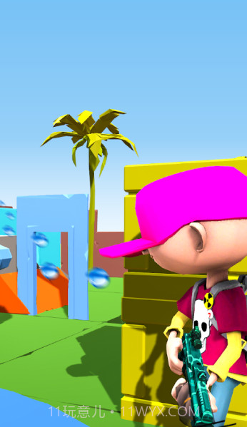 水枪小子v1.27截图