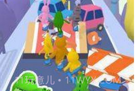 滑冰队v1.27截图