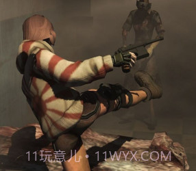 僵尸噩梦v0.21截图