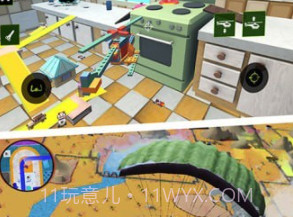 泡泡弹v1.34截图