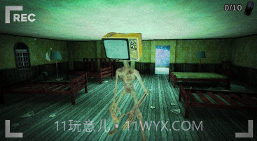 电视头v1.0.24截图