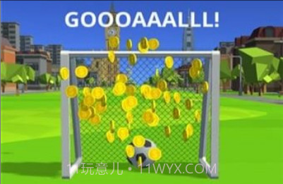 soccer kickv2.0.24截图