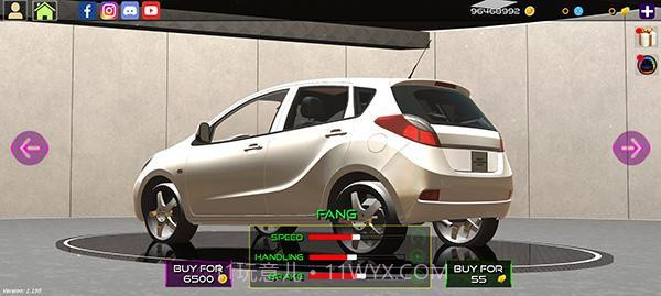 公路车11.6.19截图