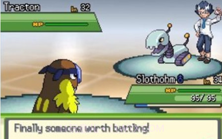 口袋妖怪究极绿宝石6.0内置金手指v1.7.20截图