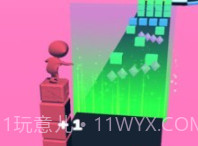疯狂方块君v1.25截图