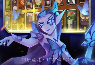 战就战无限钻石版v1.5.20截图