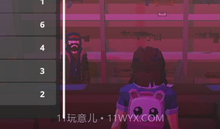 死亡荒地幸存者v1.0.29截图