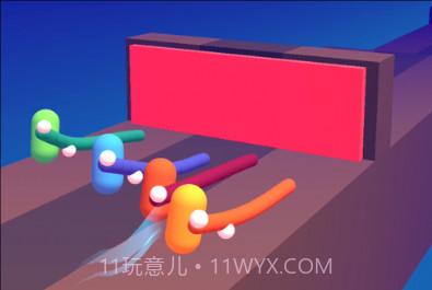 pole racersv1.24截图