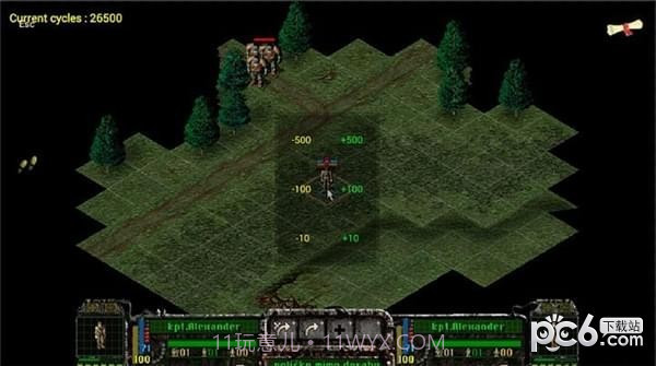 DOS模拟器appv1.22截图