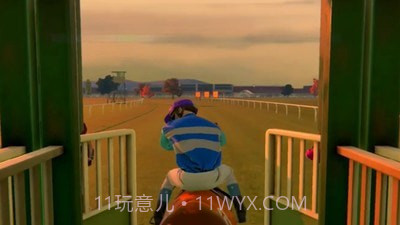 赛马2020v1.30截图