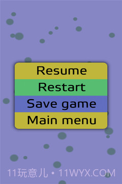 部落领地之争v1.19截图