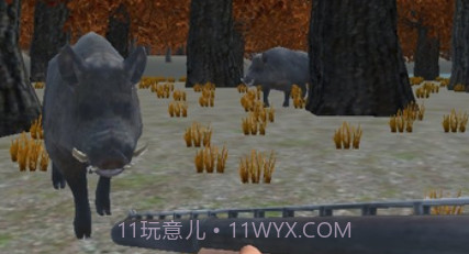 狩猎模拟器v2.26截图