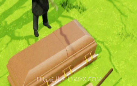 幸福的坟墓v1.27截图