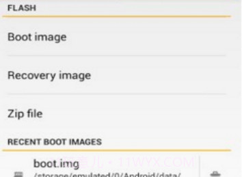 OPPORENO10倍变焦版一键刷入recovery工具v1.22截图