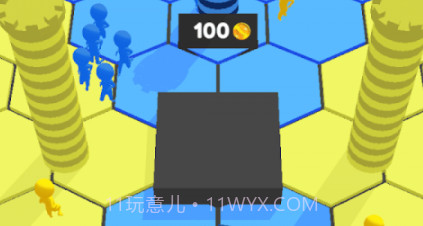 高塔战争v21鐎瑰宕渧1.24截图