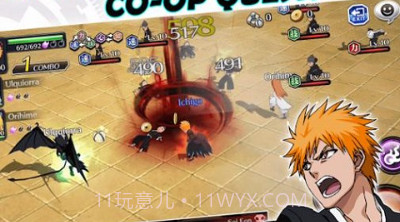 伊苏编年史v1.0.23截图