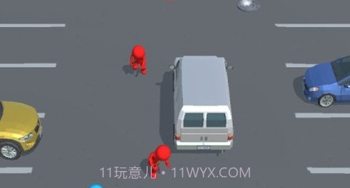 保护那个火柴人v1.20截图