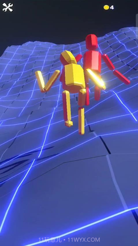 拼了才会赢付费版v187.1.1截图