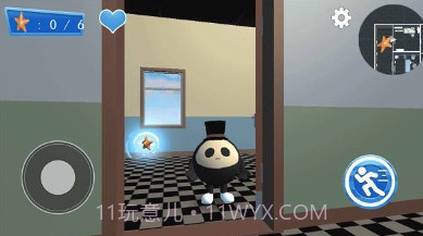 蛋蛋冒险跑酷v1.27截图