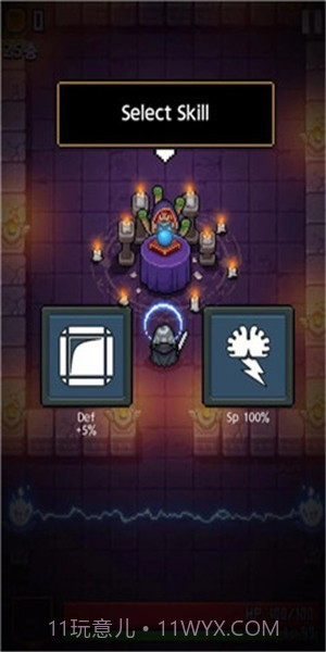 最后的猎人Last Hunter存档版v1.0.002截图