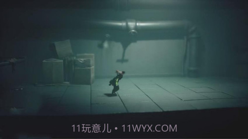 邪异幻梦怪谈移植版v1.0截图