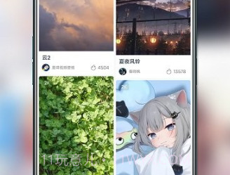 星咩视频壁纸v1.1.22截图