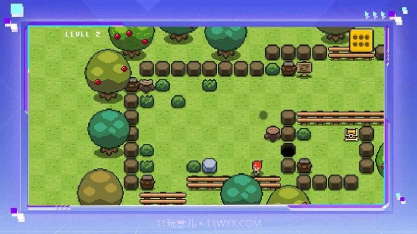 石头剪刀咚咚响中文版v1.0.0截图