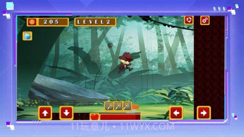 小侠探秘移植版v1.0.0截图