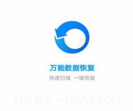 万能数据恢复v3.29截图