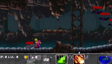 老鼠和蝙蝠v17.26截图