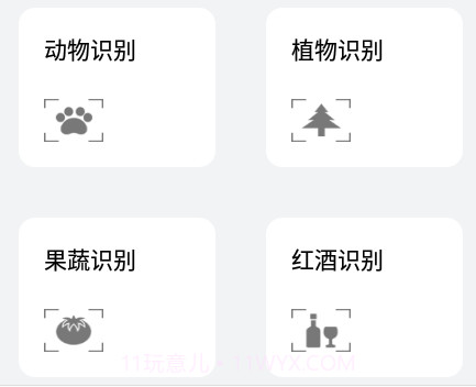 枫叶图片识别v1.1.27截图
