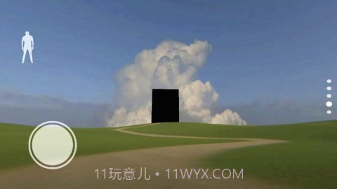 梦核模拟器测试版1.1截图