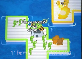 筏战疯狂海战v0.28.27截图