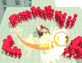 链球猛男v0.24截图