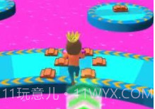 弹跳女王v1.0.28截图