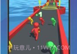 加入巨人赛跑者v1鐎瑰宕渧1.22截图